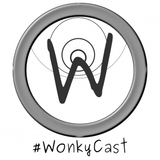 WonkyCast Logo